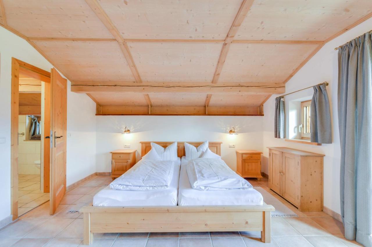 Jaudenhof - Apartment Schoenbergalm Lenggries Ngoại thất bức ảnh