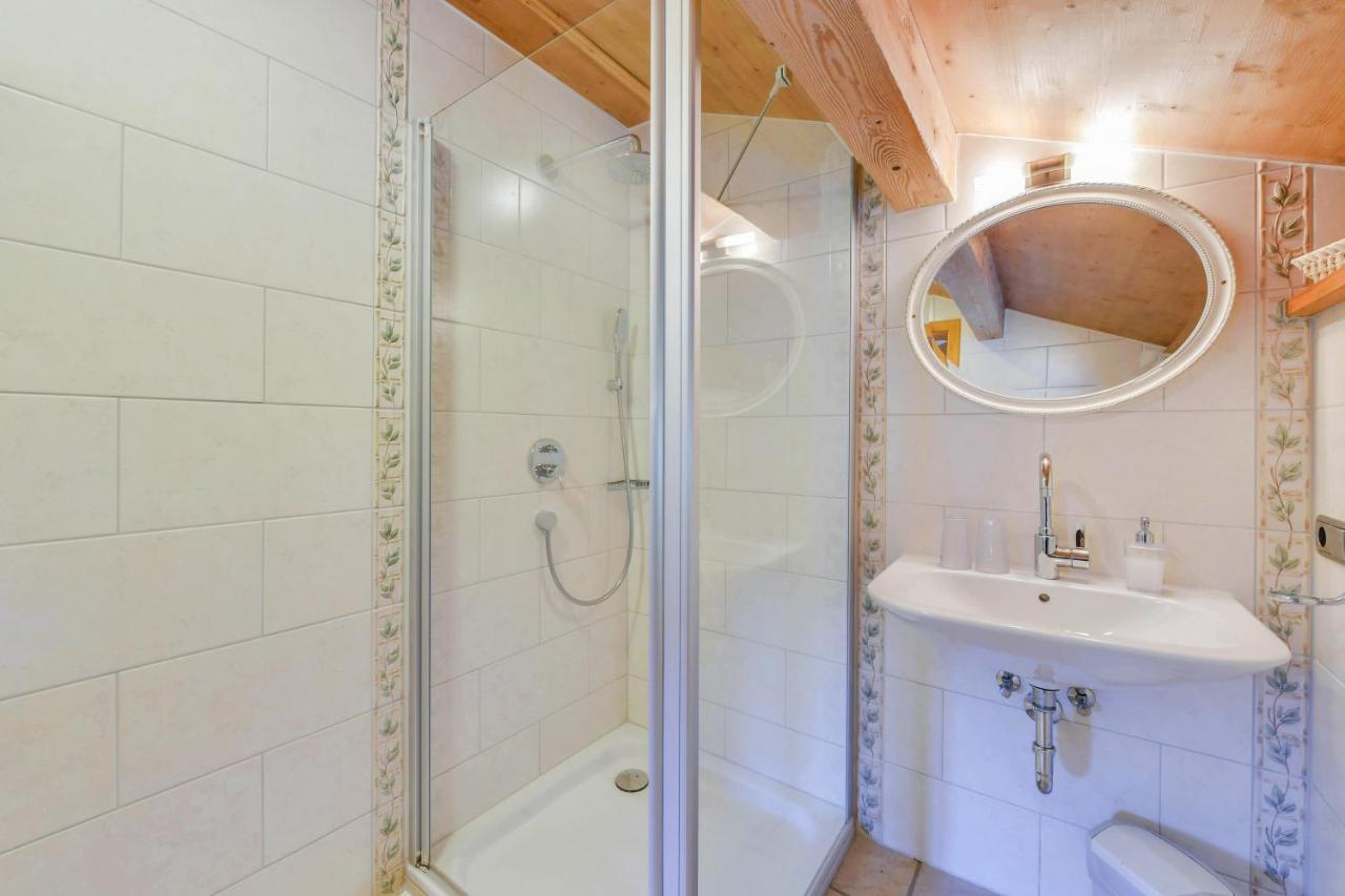 Jaudenhof - Apartment Schoenbergalm Lenggries Ngoại thất bức ảnh