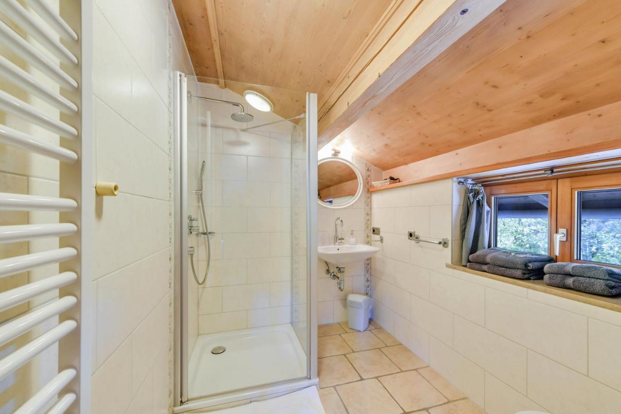Jaudenhof - Apartment Schoenbergalm Lenggries Ngoại thất bức ảnh
