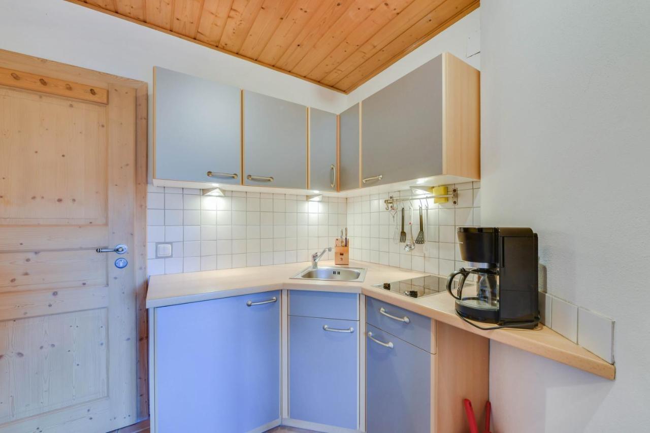 Jaudenhof - Apartment Schoenbergalm Lenggries Ngoại thất bức ảnh